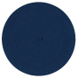 Béret Louvre Bleu - Héritage par Laulhère