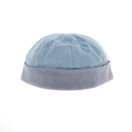 Docker 100% coton - Traclet