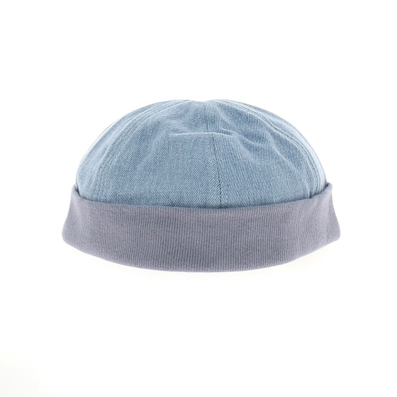 Docker 100% coton - Traclet