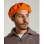 The Authentic Orange Beret - Heritage by Laulhère
