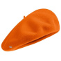 The Authentic Orange Beret - Heritage by Laulhère