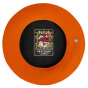 The Authentic Orange Beret - Heritage by Laulhère