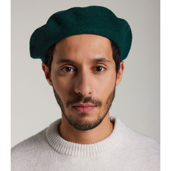 Béret L'Authentique Botanique - Héritage par Laulhère