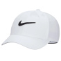 White Baseball Cap Legacy 91 Golf - Nike