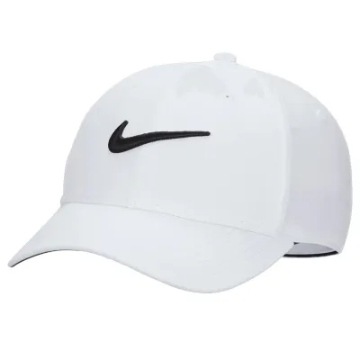 White Baseball Cap Legacy 91 Golf - Nike Reference: 13105 | Chapellerie Traclet