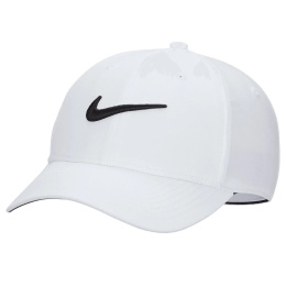 White Baseball Cap Legacy 91 Golf - Nike