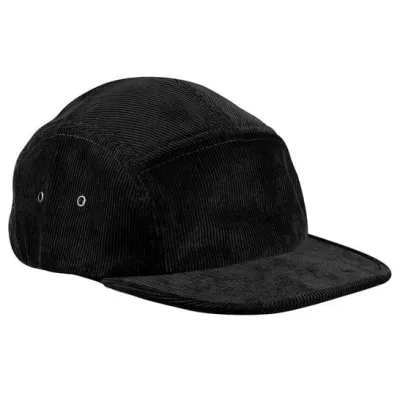 Casquette Strapback Varèse Coton Biologique - Traclet   Reference : 22579| Chapellerie Traclet