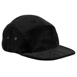 Varese Organic Cotton Strapback Cap - Traclet