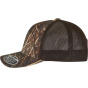 Casquette Baseball Camouflage Flexfit - Traclet