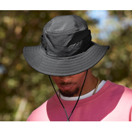 copy of Olive Green Cotton Malindi Bucket Hat