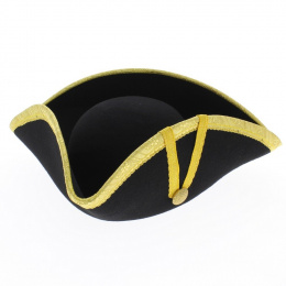 Tricorn of the Republican Guard