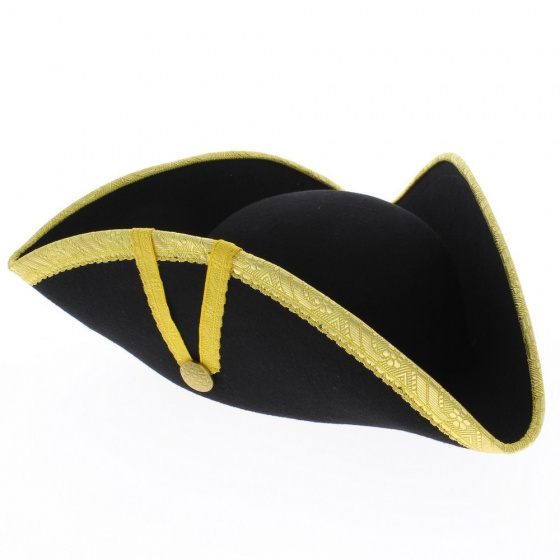 Tricorn of the Republican Guard