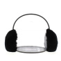 Cache-Oreilles noir - Traclet
