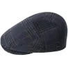 Flat Cap Ormond Navy - Bailey Reference: 22623| Chapellerie Traclet