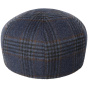 Casquette Plate Ormond Marine - Bailey