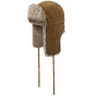 Ushanka Le Poco Faux Fur Beige - Stetson