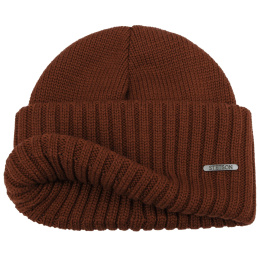 Bonnet Northport Flamme - Stetson