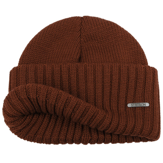 Northport Flame Beanie - Stetson Northport Flame Beanie - Stetson