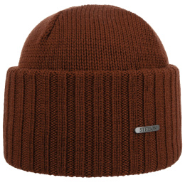 Bonnet Northport Flamme - Stetson