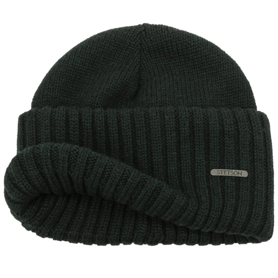 Northport Forest Beanie - Stetson Northport Forest Beanie - Stetson