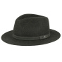 Traveller Hat Chazelles Mixed Khaki - Flechet