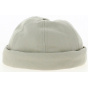 Docker Beanie Foggia Cooper Cotton - Mtm