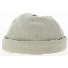 Docker Beanie Foggia Cooper Cotton - Mtm