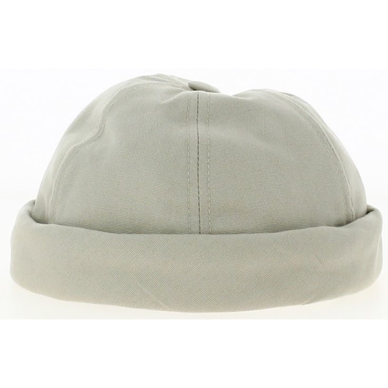 Docker Beanie Foggia Cooper Cotton - Mtm