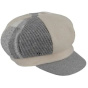 Newsboy Cap Teramo Patchwork - Fléchet