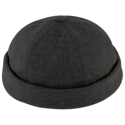 Bonnet Miki Brest Anthracite