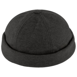 Bonnet Miki Brest Anthracite