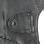 Casque Automobile Cuir - Traclet