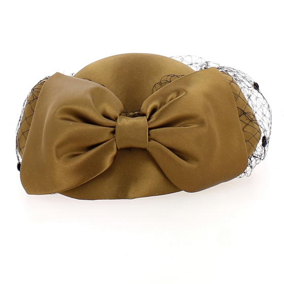 Chapeau de soirée prestige