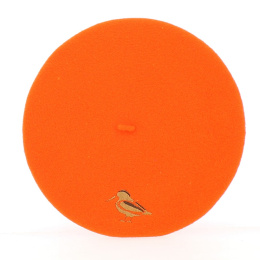 Béret Chasseur Bécasse - Le Béret Français - TRACLET
