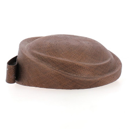 Chapeau de Cérémonie Fibres - Traclet