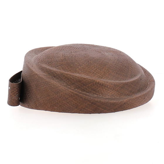 Brown Tambourine BCH - Chapellerie TRACLET - France