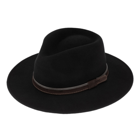 Chapeau Annecy Feutre Traclet Chapeau Annecy Feutre Traclet