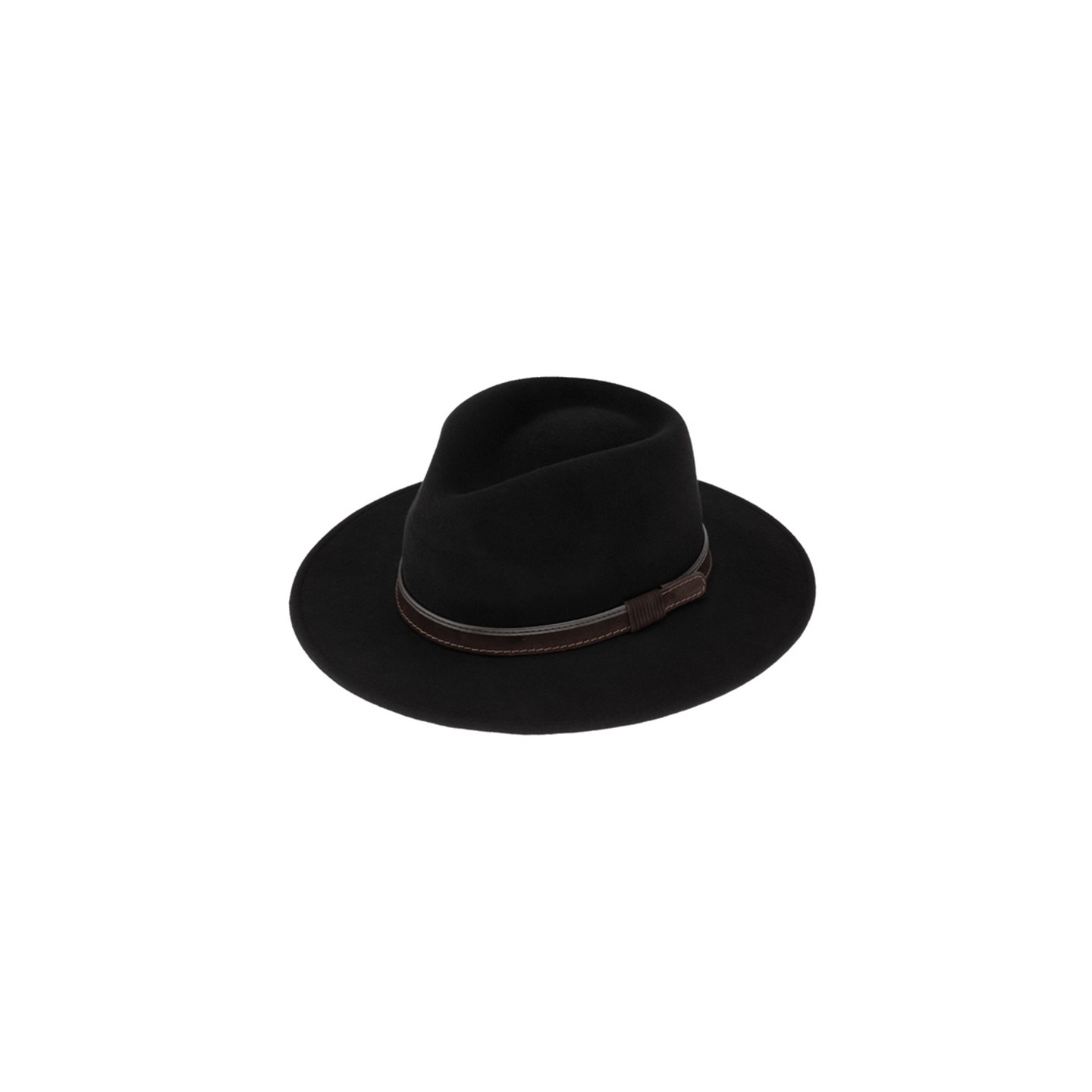 Chapeau Annecy Feutre Traclet