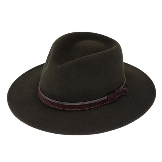 Chapeau Annecy Feutre Traclet Chapeau Annecy Feutre Traclet
