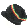 Bob Marley Reggae Cap Beanie - Reference: 3969 | Traclet Hattery