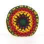 Béret Andrean Reggae Laine - Chapellerie TRACLET