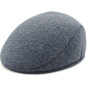Pessac Rounded Cap with Ear Flaps - Traclet