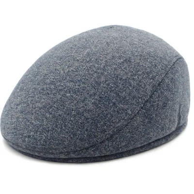 Pessac Rounded Cap with Ear Flaps - Traclet   Reference: 21200| Traclet Hat Shop