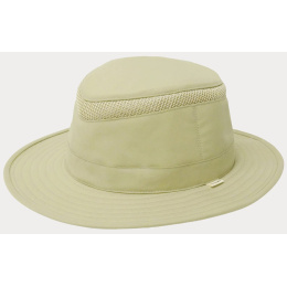 LTM5 AIRFLO® Ear Flap Hat Khaki UPF 50+ - Tilley