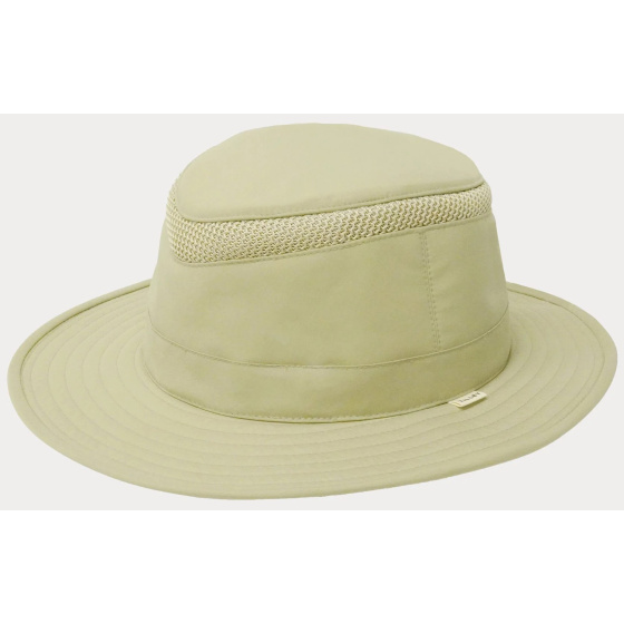 LTM5 AIRFLO® Ear Flap Hat Khaki UPF 50+ - Tilley