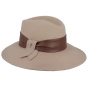 Alessia Traveller Hat Wool Felt - Fléchet