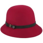 Chapeau Cloche Gabriella Feutre - Fléchet