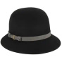 Chapeau Cloche Gabriella Feutre - Fléchet