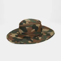 Fishing hat - hunting hat - Tilley LTM6 MultiCam ® Reference: 1754 | Traclet Hat Shop