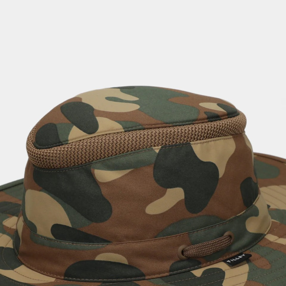 Traveller Hat LTM6 AIRFLO® Cam - Tilley